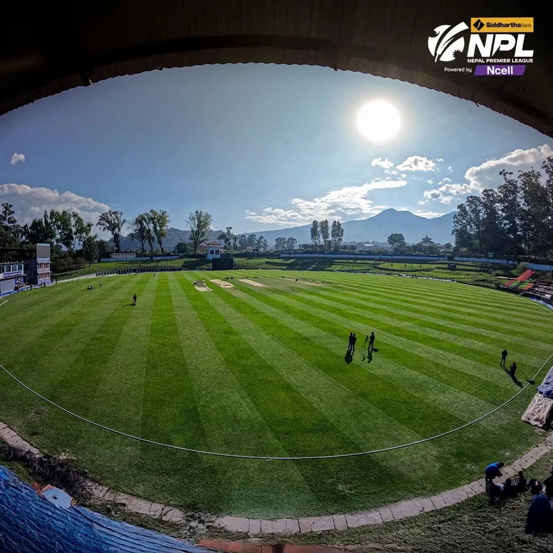 Nepal Premier League 2026 — NPL 2026 Fantasy Cricket